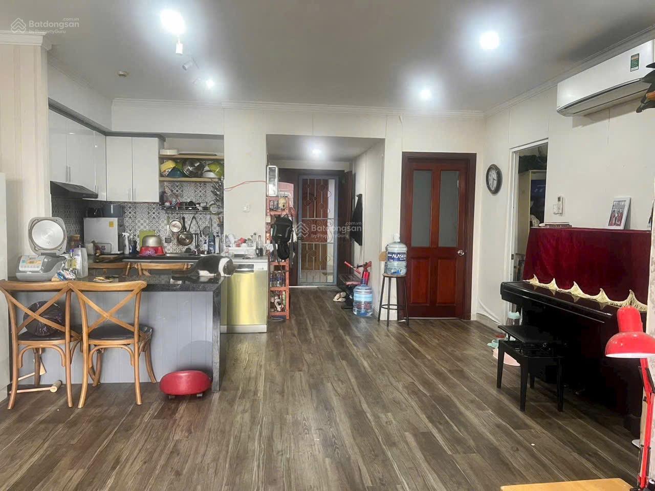 BÁN CĂN GÓC PHÚC YÊN 1 PHAN HUY ÍCH P15 TÂN BÌNH. DT: 118m 3PN2WC CHỈ 5,1 tỷ