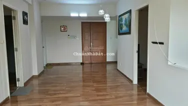 Căn góc 81m2 Chung cư Ehome 5 đường Trần Trọng Cung Q.7. Nhà 2+1 phòng ngủ view sông giá 4.7 tỷ
