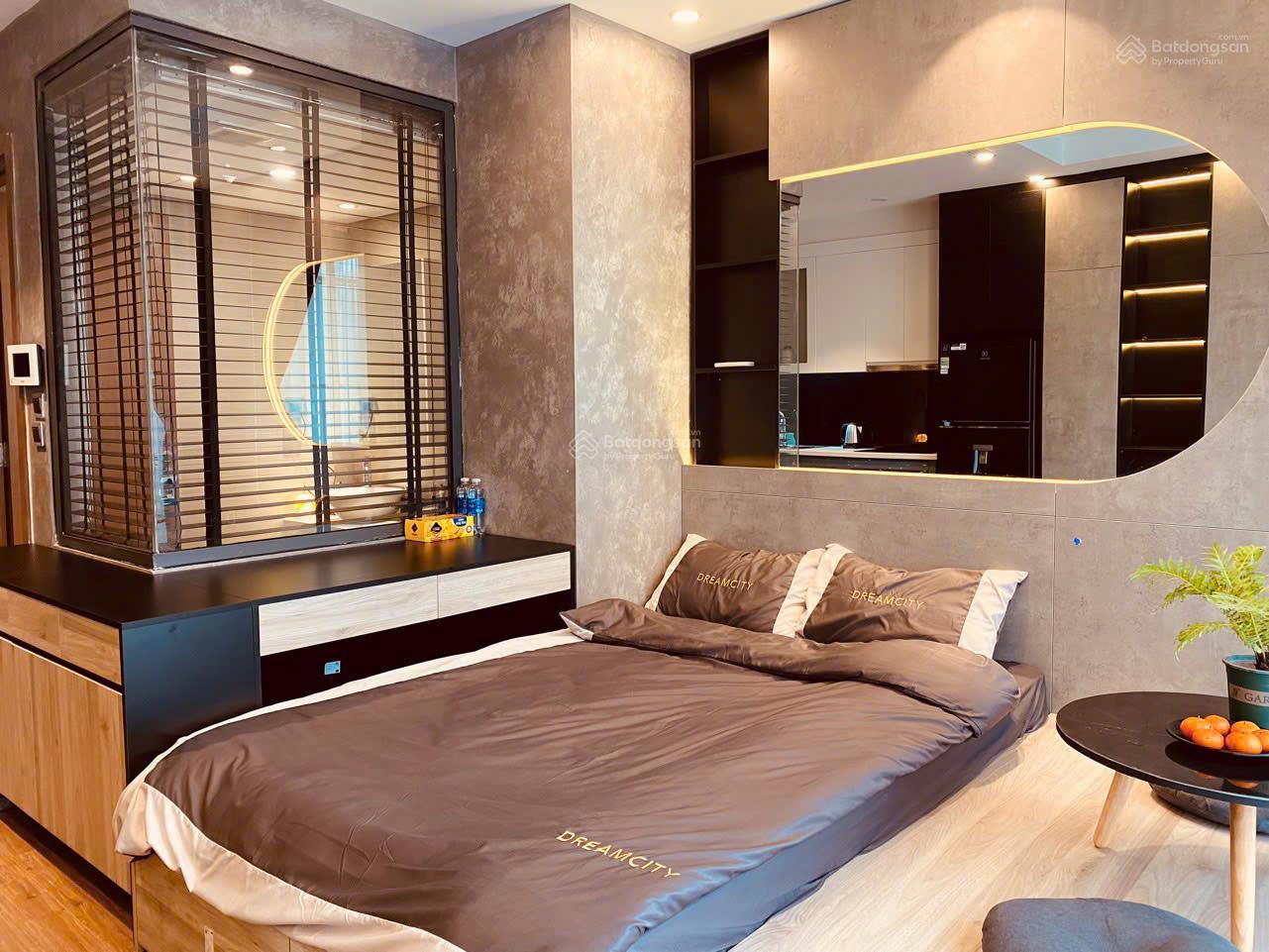 Vinhomes Green Bay studio đến 3PN full nội thất chỉ từ 8 triệu/tháng, vào luôn. Liên hệ 0918 269 ***