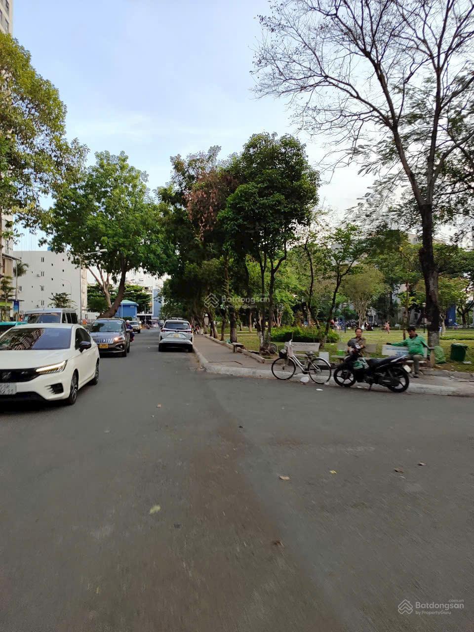 HIẾM HOI !!! Nền Đất tặng Nhà Cấp 4- 4x14m SÁT CHUNG CƯ KHANG ĐIỀN - ĐANG CÓ HỢP ĐỒNG THUÊ