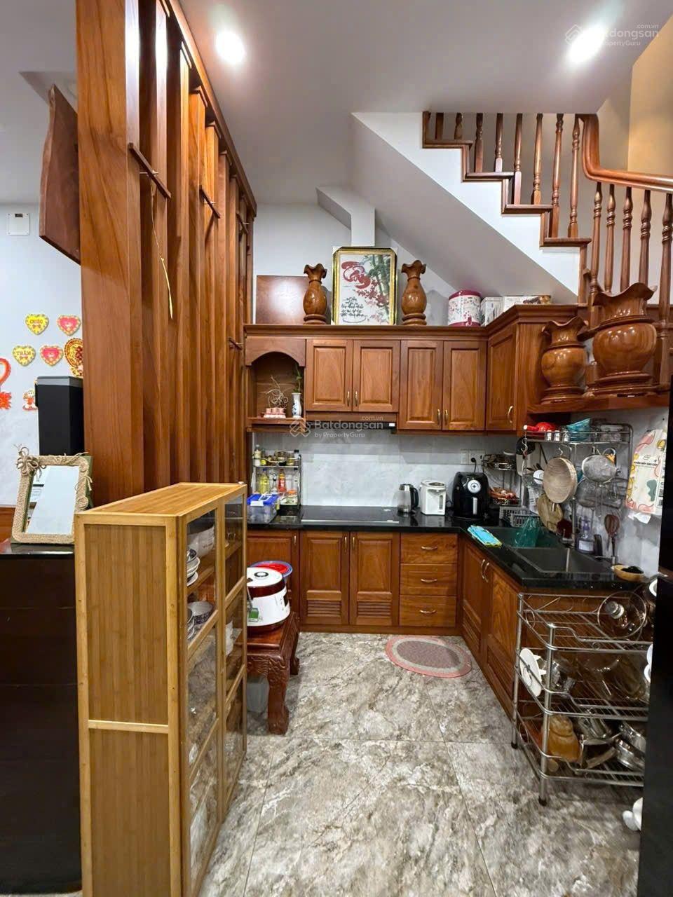 Nhà phố hoàn công KDC Phú Hồng Thịnh, phường Bình An, Tp Dĩ An