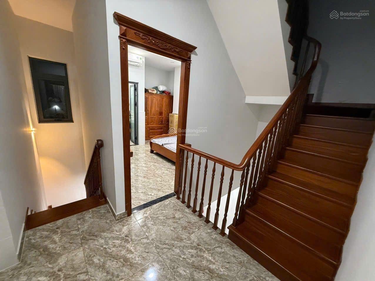 Nhà phố hoàn công KDC Phú Hồng Thịnh, phường Bình An, Tp Dĩ An