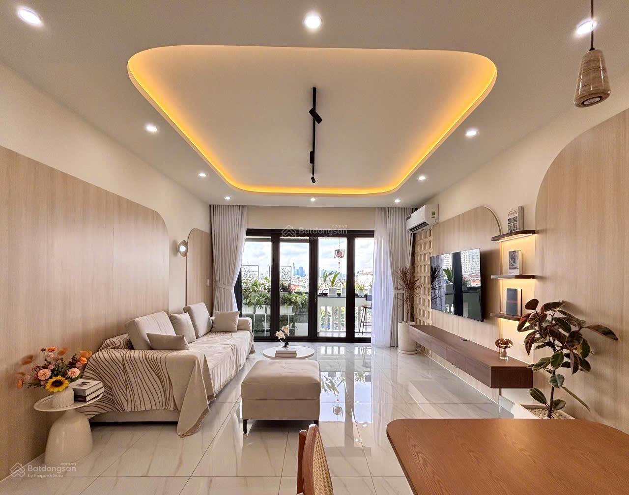 Bán CC Mỹ Khánh 2, 10,5 tỷ, 118m2, 3PN, 2WC, đầy đủ tiện nghi, uy tín