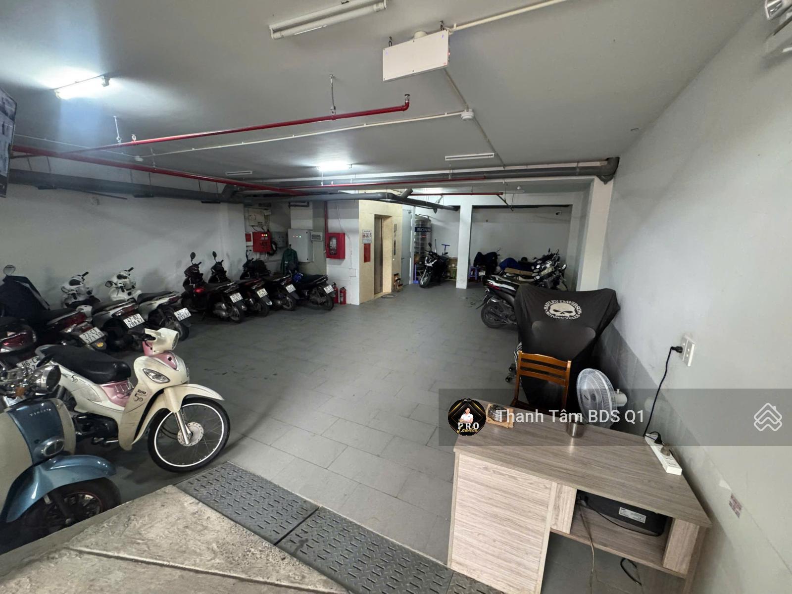 Bán nhà mặt tiền Nguyễn Thị Minh Khai - DT: 9x16m. CN: 140m2 - XD: Hầm + 6 lầu - giá bán: 45 tỷ Bán nhà mặt tiền Nguyễn Thị Minh Khai - DT: 9x16m. CN: 140m2 - XD: Hầm + 6 lầu - giá bán: 45 tỷ