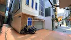 Nhà Xuân Tảo 48m*5T, MT 6m, lô góc 2 ngõ, ngõ rộng 5m, ô tô vào nhà, 3 thoáng, gần phố, về ở ngay