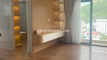 Bán căn góc thương mại Hoàng Quân 75m2 full nội thất mới 2,6 tỷ