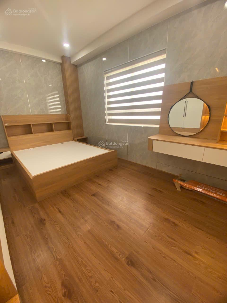 Bán căn góc thương mại Hoàng Quân 75m2 full nội thất mới 2,6 tỷ