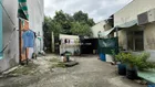 Bán đất kèm nhà diện tích 318m2 kèm nhà và 6 phòng trọ. Đường Tân Thuận Tây Quận 7. Giá 20,765 tỷ