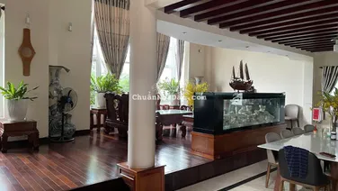 Cho thuê BT 400m2, 4 Lầu - Giá 70 triệu tại Lê Thị Kỉnh, Xã Phước Kiển, Nhà Bè, HCM