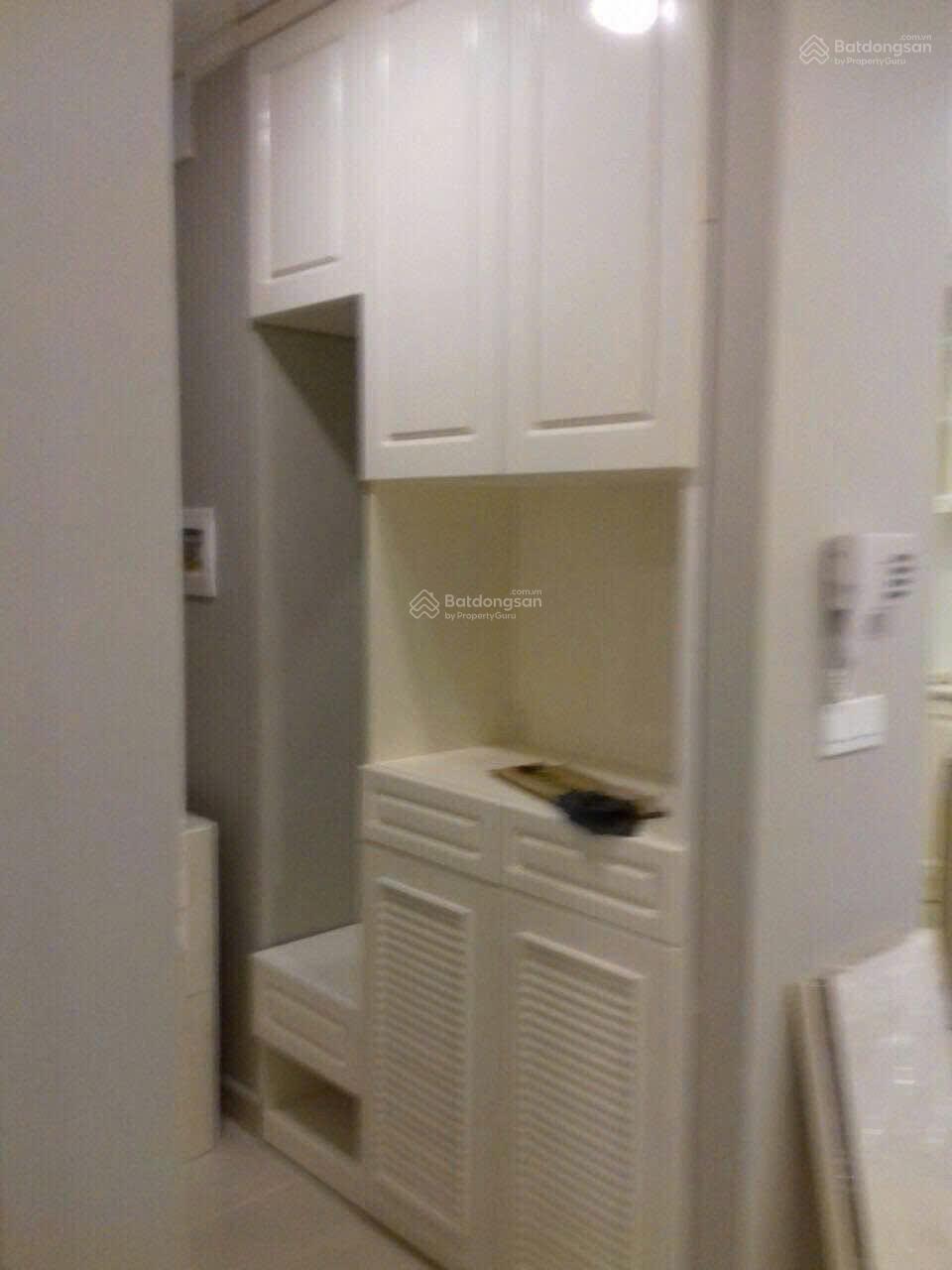 Orchard Garden 3 phòng vào ở ngay 20 triệu gần sân bay Novaland tầng cao view công viên 100m2