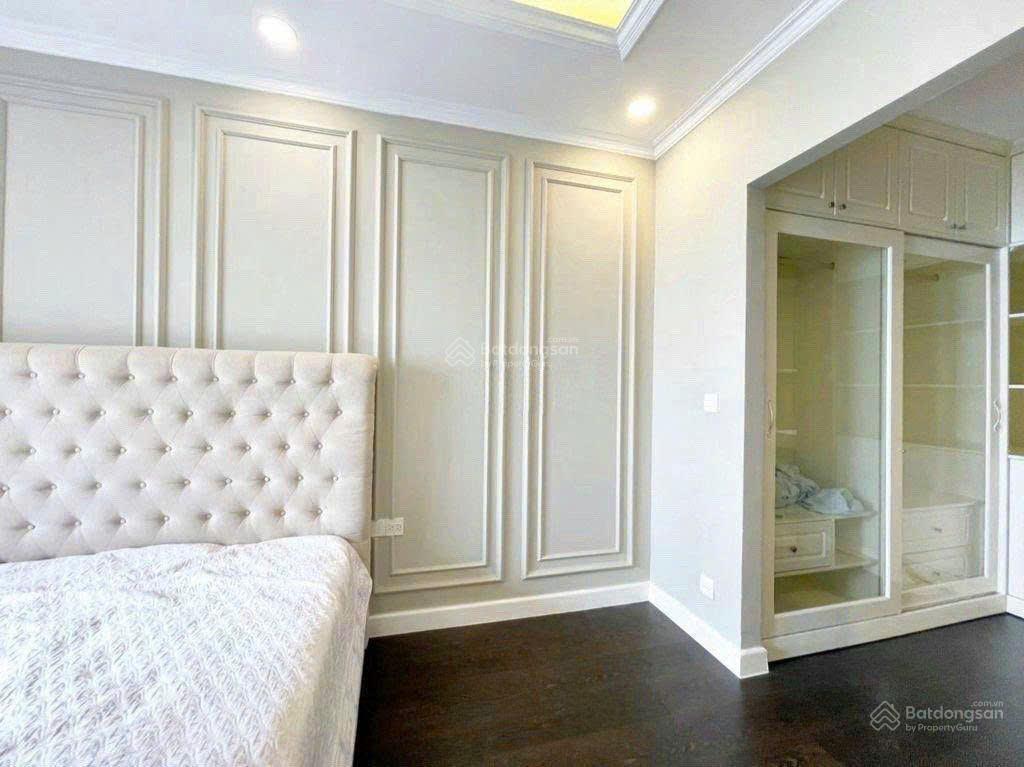 Orchard Garden 3 phòng vào ở ngay 20 triệu gần sân bay Novaland tầng cao view công viên 100m2