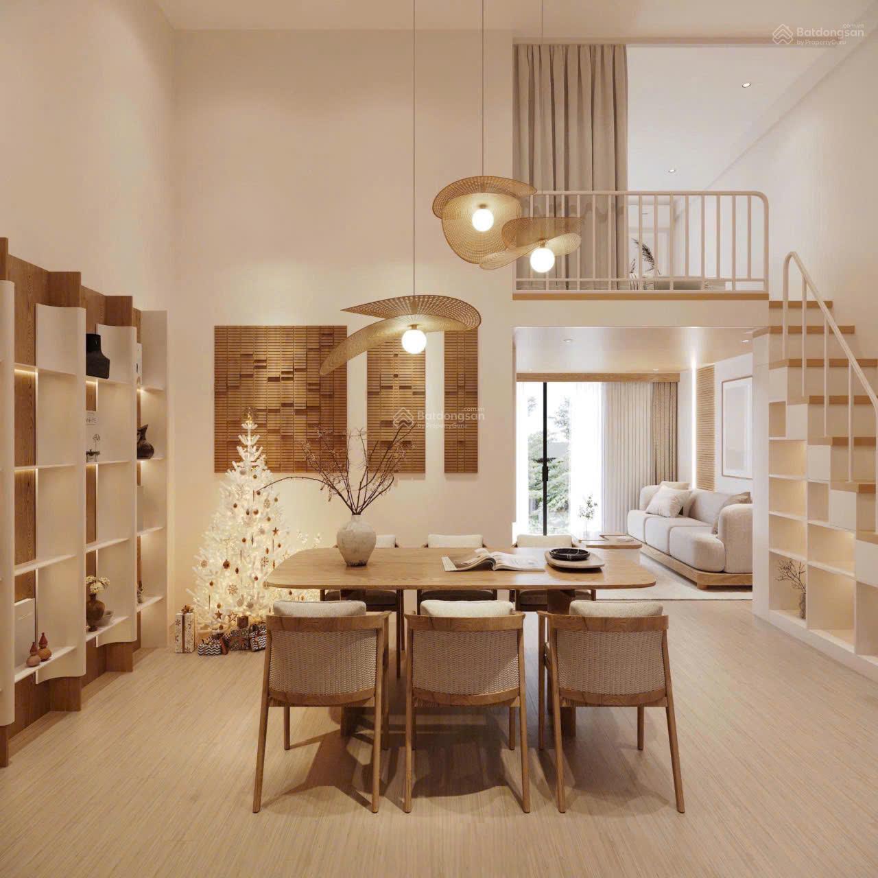 3 tỷ! Bán căn 4 ngủ Sun Urban - Lô góc mặt đường 36m, view Đại lộ hoa - 90m2 - full đồ - Kinh doanh