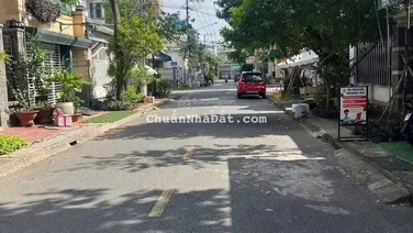 Bán lô đất Đường D3 KDC K8 Hiệp Thành - Diện tích: 5x18,5m (full thổ cư) chỉ 4 tỷ 6