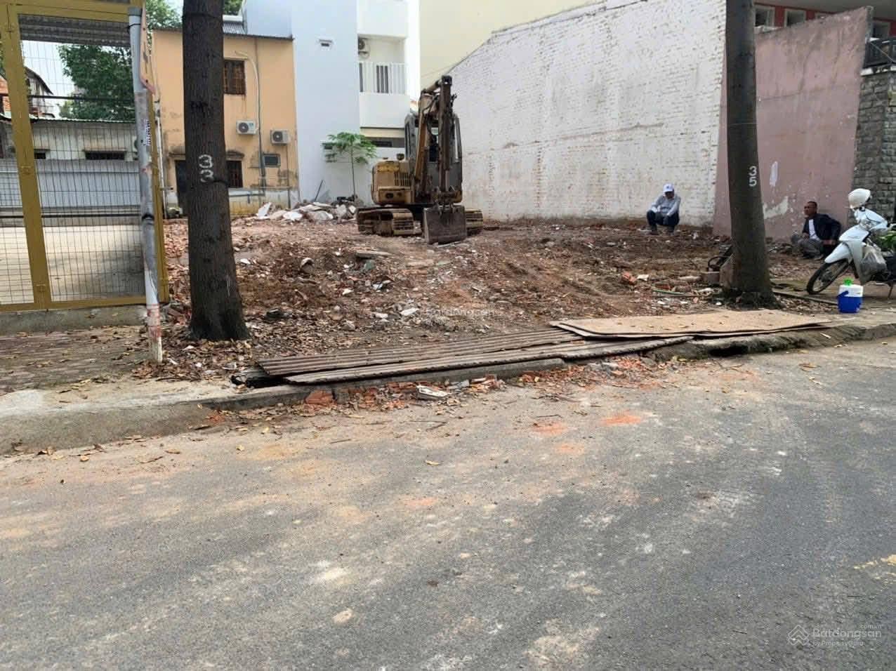 Bán lô đất Đường D3 KDC K8 Hiệp Thành - Diện tích: 5x18,5m (full thổ cư) chỉ 4 tỷ 6