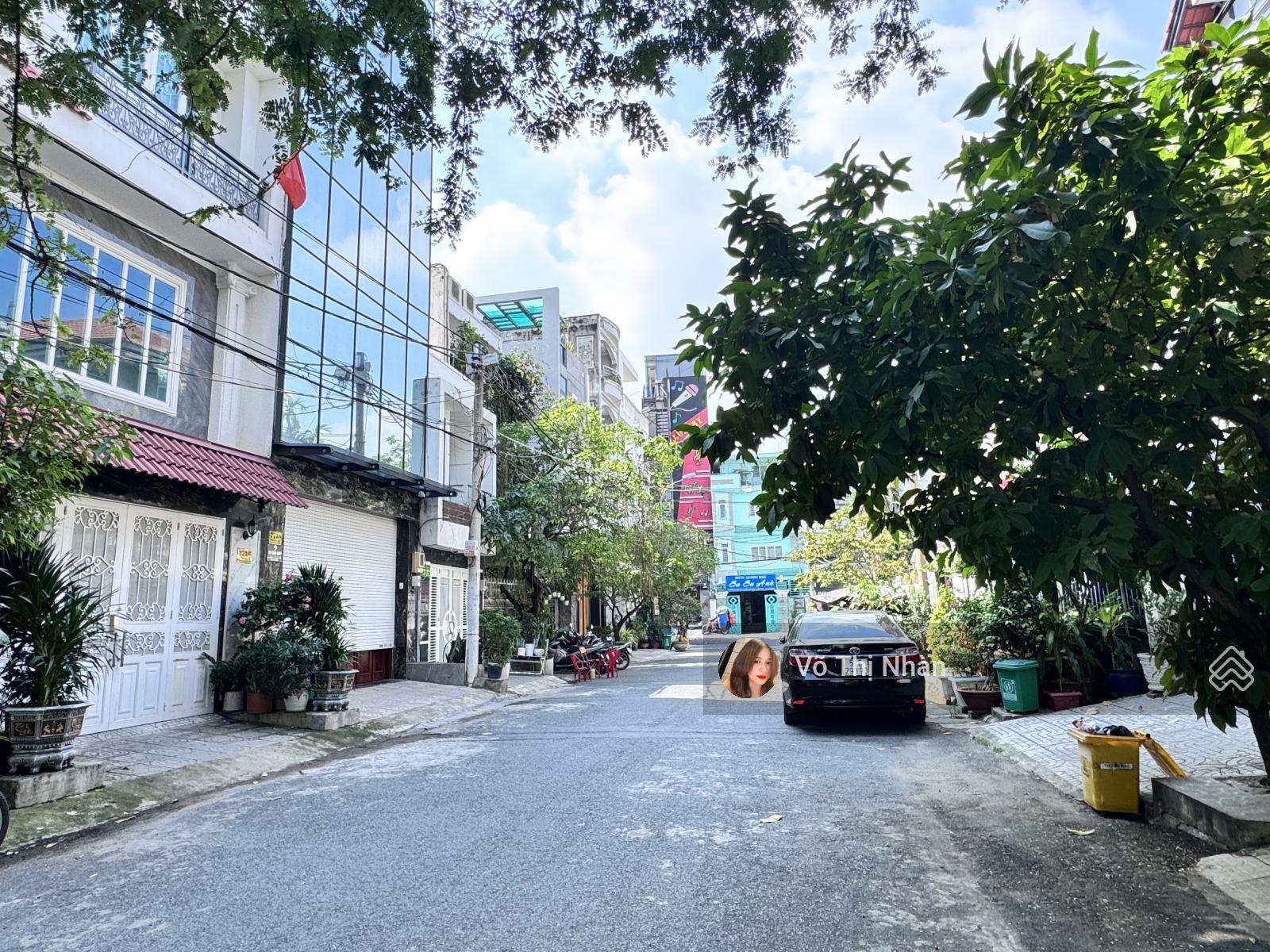 HÀNG SIÊU HIẾM BÊN SÔNG - NHÀ 3 TẦNG + ST - HẺM XE HƠI - THU NHẬP 15TR/THÁNG - GIÁ 8.6 TỶ