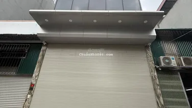 Cho thuê nhà Phạm Văn Đồng, 110m2, 7 tầng, MT 6.8m, thông sàn, thang máy, nhà đẹp, 65tr/th