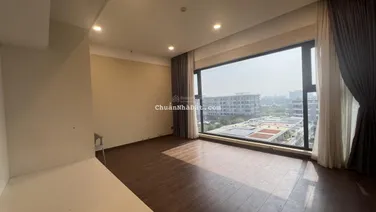 Chuyên cho thuê căn hộ Thủ Thiêm Lakeview, 4PN, 3WC, máy lạnh, thang máy riêng, 42tr/th 154.8m2