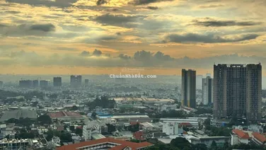 TIỆN ÍCH NGẬP TRÀN BƯỚC RA LÀ CÓ TẤT CẢ TẠI BCONS POLARIS! - LIÊN HỆ 0966 047 ***