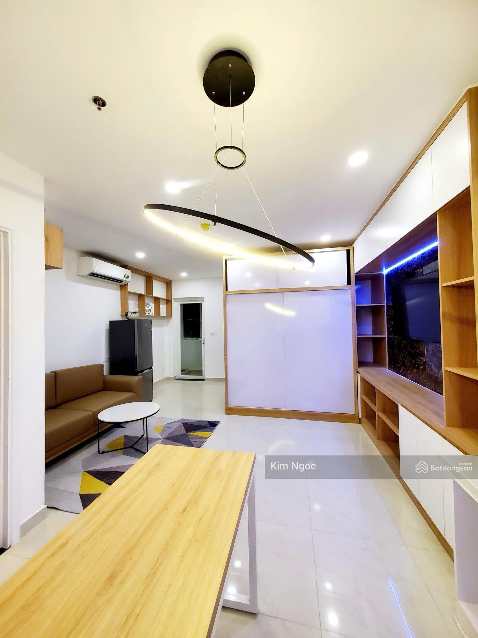 Bán gấp! Officetel Saigon Mia 42m² - full nội thất. Giá 2tỷ750. Gọi em Ngọc 0979 191 ***