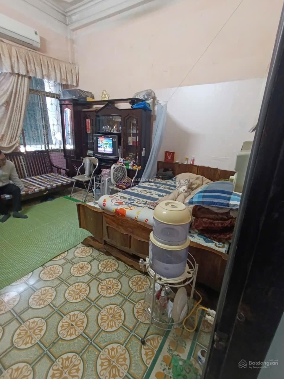 Bán nhà mặt phố Thái Hà 45m2 4T mặt tiền 4m hơn 50 tỷ kinh doanh ôtô tránh vỉa hè thuê ~730tr/năm