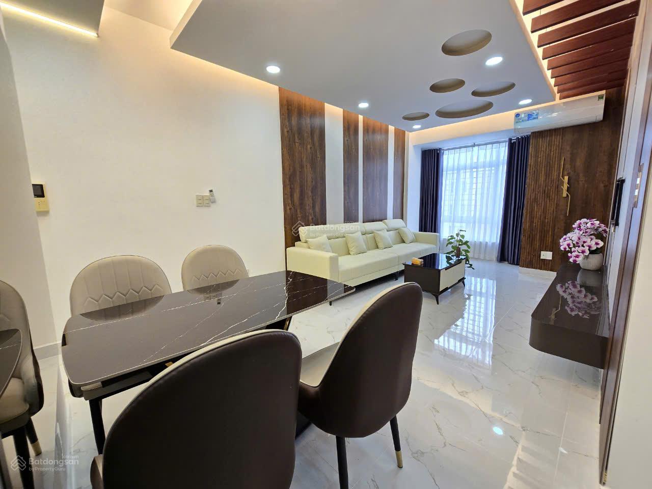 Bán căn 2PN, 2WC, DT: 71m2 Sky Garden 2 - Phú Mỹ Hưng chỉ 5.350 tỷ