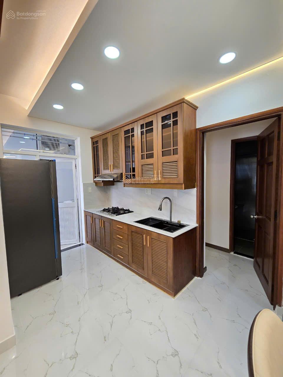 Bán căn 2PN, 2WC, DT: 71m2 Sky Garden 2 - Phú Mỹ Hưng chỉ 5.350 tỷ