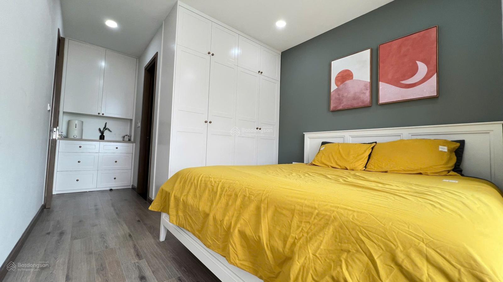 Bán chcc toà South Building - số 8 Trần Thủ Độ. DT 61m2: 2pn 2wc. Giá 4,95 tỷ. LH 0983 282 ***