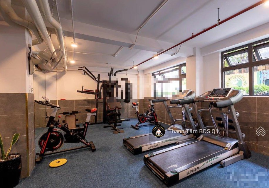 Siêu hot - Ngay mặt tiền Nguyễn Thị Minh Khai - 8x26m, XD 1 hầm 6 tầng - 39tỷ Siêu hot - Ngay mặt tiền Nguyễn Thị Minh Khai - 8x26m, XD 1 hầm 6 tầng - 39tỷ