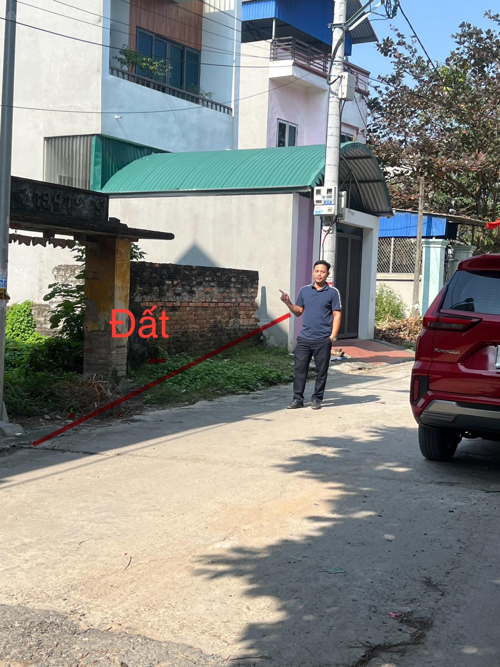 Bán lô đất trục chính kinh doanh tại Dương Xá, Dương Quang giá rẻ