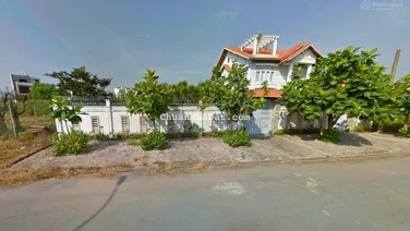 Thạnh Mỹ Lợi - 25x20m-413 m2 -Mặt tiền Nguyễn Văn Kỉnh- Lô Góc 2 mặt tiền - Giá : 67 tỷ