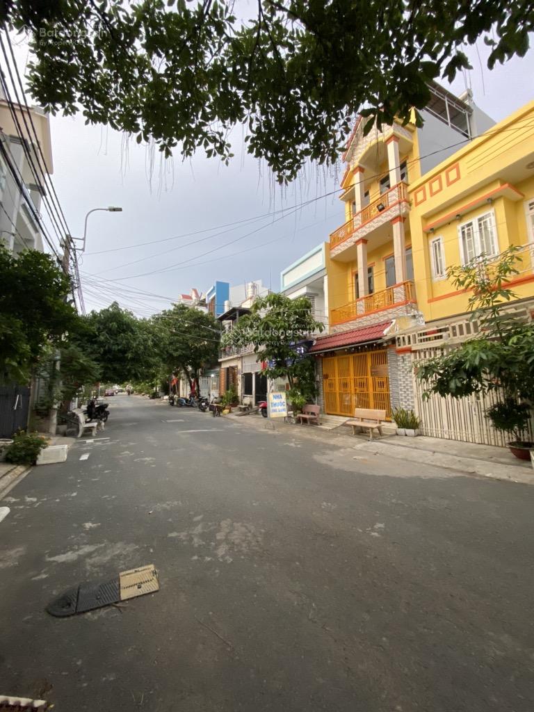 Vip - KDC SG Mới - mặt tiền đường 10m - chỉ 6 tỷ 890