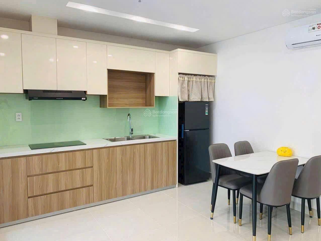 Căn hộ hiếm 2PN CT2 Phước Long giá rẻ nhất thị trường chỉ 4,1tỷ, full nội thất,tạo dòng tiền thue