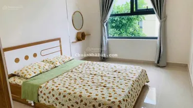 Căn hộ hiếm 2PN CT2 Phước Long giá rẻ nhất thị trường chỉ 4,1tỷ, full nội thất,tạo dòng tiền thue