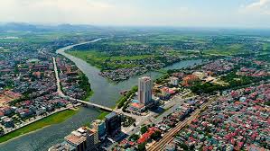 Bán Đất Hai Mặt Tiền Đường Liêm Chính Hà Nam Cũ (Nay Ninh Bình) 189,3m² Giá 55tr/m²