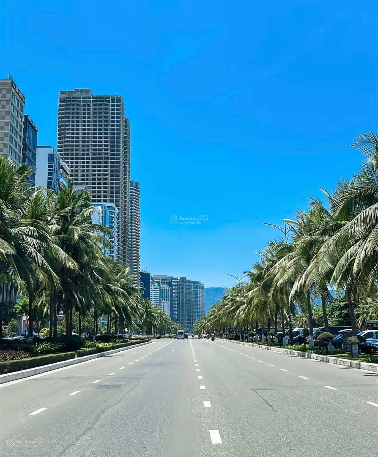 Bán lô đất mặt tiền đường 10m5 Lê Tấn Trung, DT 96.5m2 ngang 5.1m