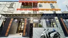 Nhà có phòng ngủ tầng trệt, DT: 7x10m, Trệt, 2 Lầu, 4PN, P. Thờ, Sân thượng, hướng tây nam, 5.85 tỷ