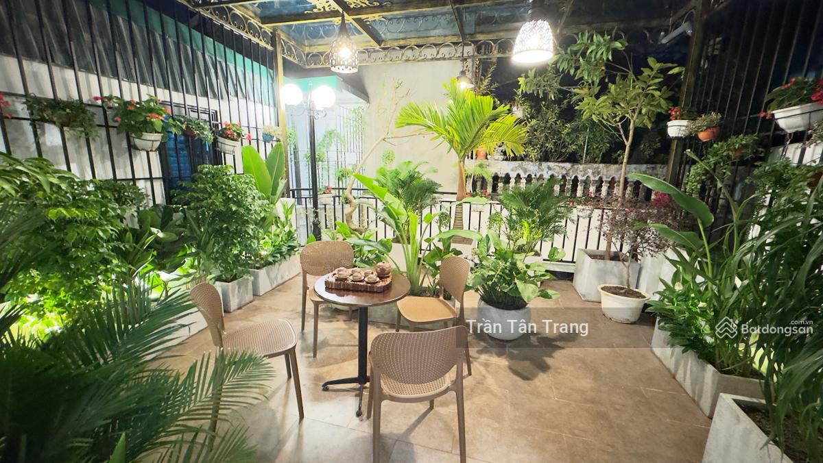 Siêu hiếm! Bán nhà 7 tầng thang máy đường Võng Thị, nhà đẹp phân lô ngõ ô tô, gần Hồ Tây