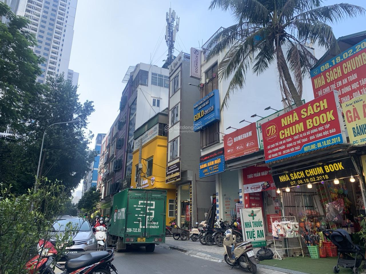 Cần bán gấp 36m2 đất phân lô Hoàng Công Chất - Golmark City, phân lô ô tô, vỉa hè, giá 9,6 tỷ Cần bán gấp 36m2 đất phân lô Hoàng Công Chất - Golmark City, phân lô ô tô, vỉa hè, giá 9,6 tỷ