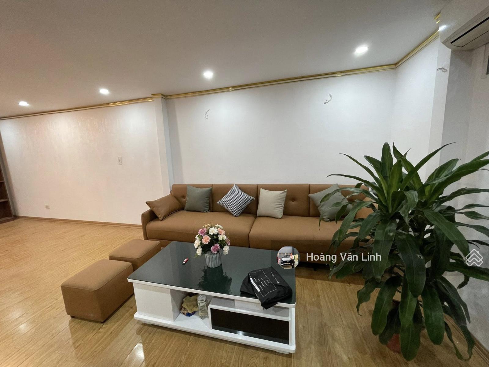 (Hạ chào 700tr) căn duplex Thái Thịnh - DT 150m2 - 5ngủ - 3 WC - ban công thoáng. View đỉnh 6.38 tỷ