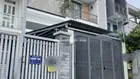 Nhà 2 tầng, 93m2, hẻm xe hơi, trung tâm Trường Thọ, Thủ Đức, 3PN, sổ vuông hoàn công