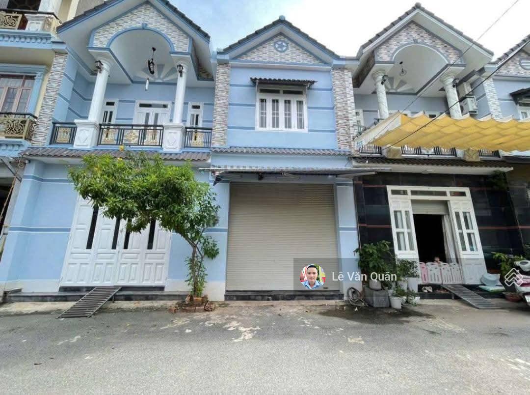 Bán nhà Đông Hòa Dĩ An sát Làng Đại Học Quốc Gia Bán nhà Đông Hòa Dĩ An sát Làng Đại Học Quốc Gia