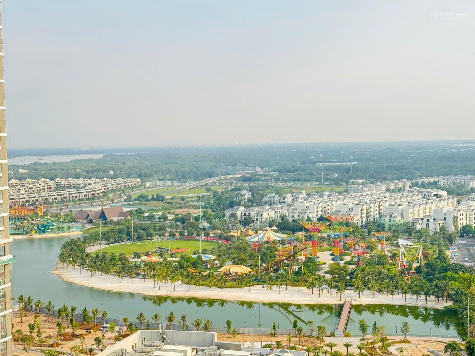 Glory Heights Đối diện Vincom Mega Mall | 59m2 chỉ từ 3,7 tỷ | Giỏ hàng đẹp Chiết khấu cao