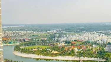 Glory Heights Đối diện Vincom Mega Mall | 59m2 chỉ từ 3,7 tỷ | Giỏ hàng đẹp Chiết khấu cao