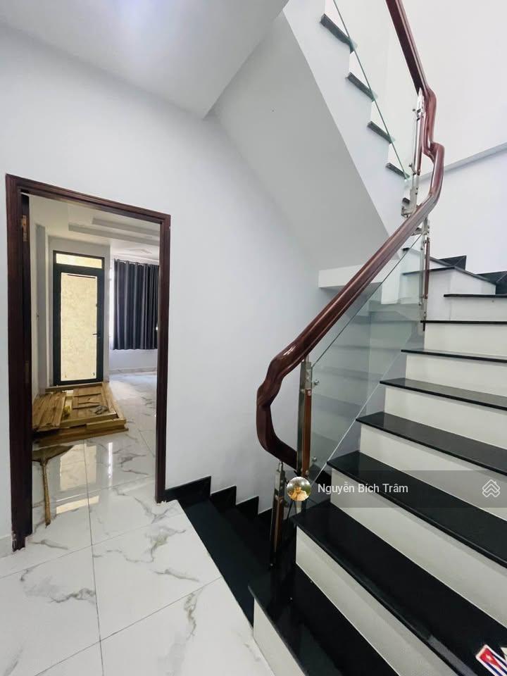 Ngay Coop Nhiêu Lộc - gần MT Trường Sa; 45m2 4tầng BTCT - HÀNG HIẾM - Hơn 8 tỷ