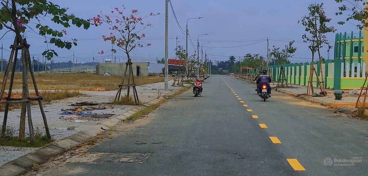 Đất tái định cư Hòa Khương 120m2 đất ở đường 7,5m. Vị trí đẹp view công viên giá rẻ