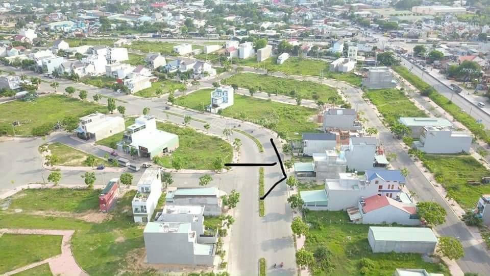 Chủ cần bán lô đất siêu hot trục D6 đường 32m khu TDC ĐHQG, Châu Thới Chủ cần bán lô đất siêu hot trục D6 đường 32m khu TDC ĐHQG, Châu Thới