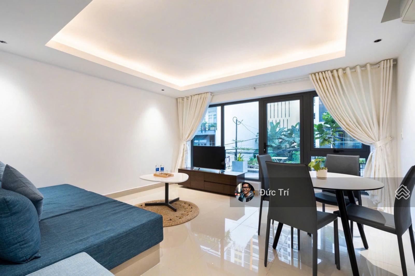 Giảm mạnh 15 tỷ CHDV sau lưng The Vista TN ~120tr/th | DT 4.8x22m - 5 tầng giá giảm về 27 tỷ