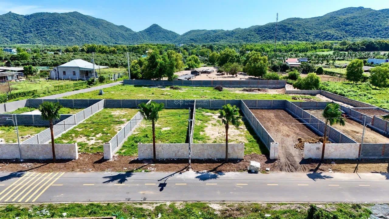 Bán 296m2 đất thị trấn Phước Hải - biển Phước Hải