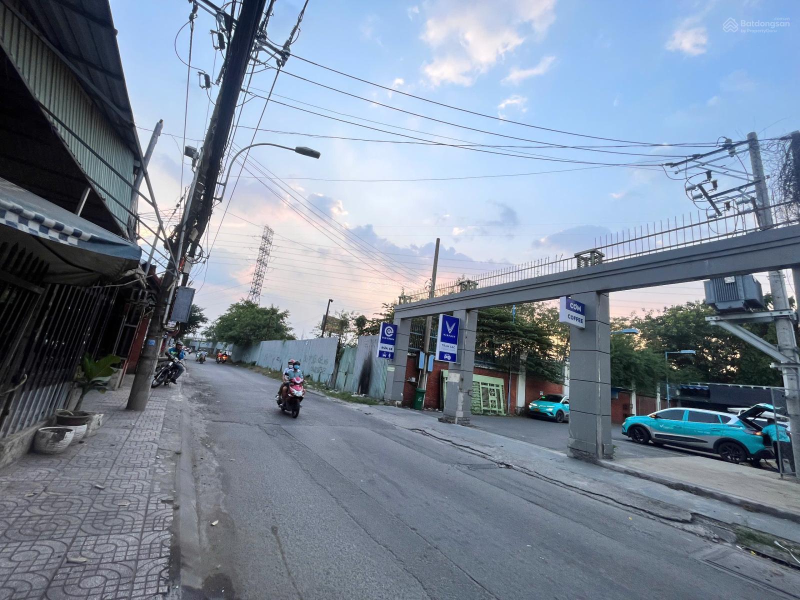 Ban gấp lô đất MT Song Hành Võ Nguyên Giáp và mặt tiền đường Nam Hoà Phước Long, TPHCM Ban gấp lô đất MT Song Hành Võ Nguyên Giáp và mặt tiền đường Nam Hoà Phước Long, TPHCM