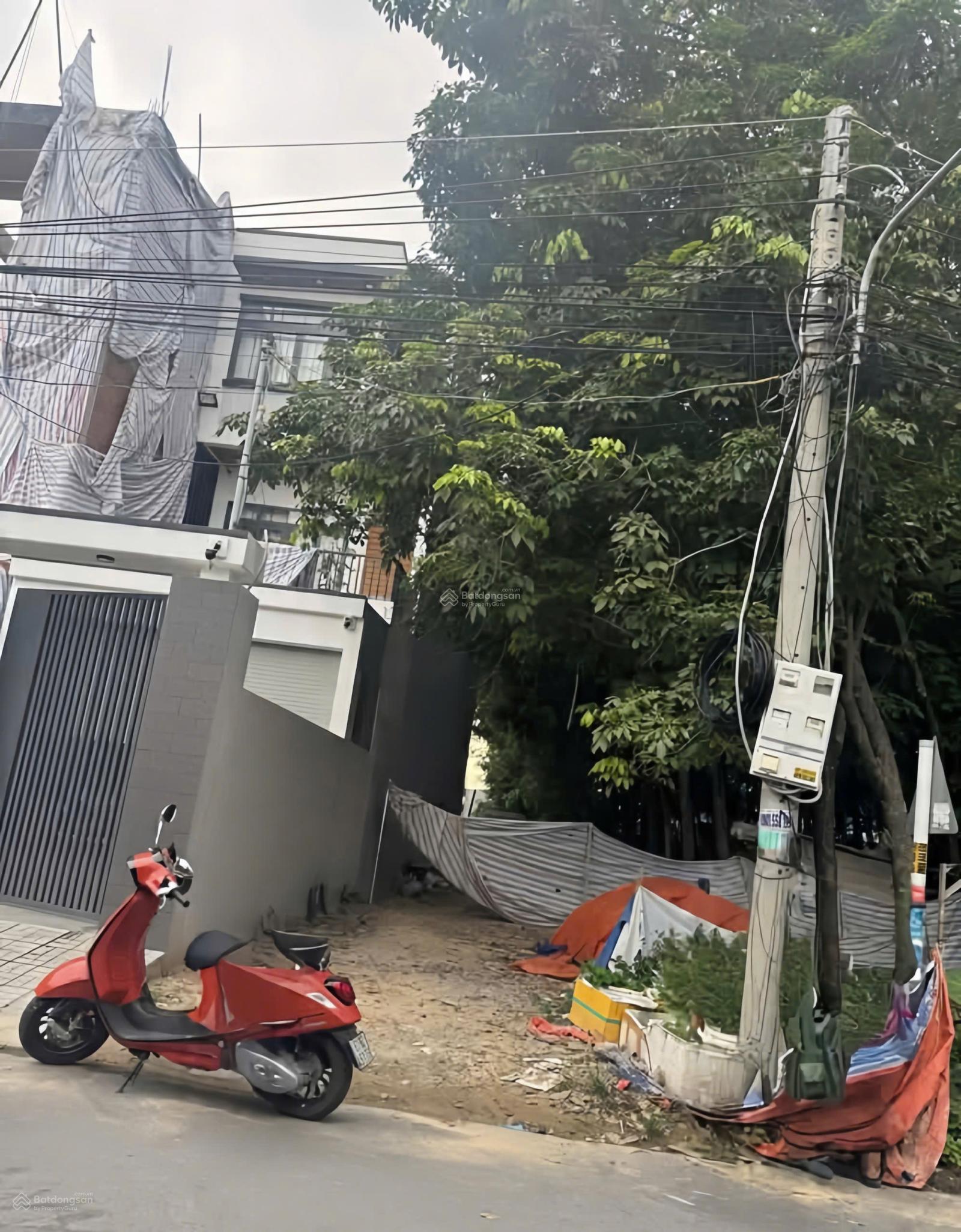 Đất mặt tiền nhựa 6m DX027, Phú Mỹ. DT 5x30m(60m2 TC) giá 3tỷ390